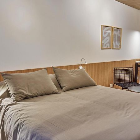 Babel Arcos Apartment Buenos Aires Bagian luar foto