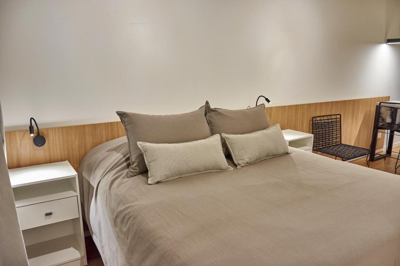 Babel Arcos Apartment Buenos Aires Bagian luar foto
