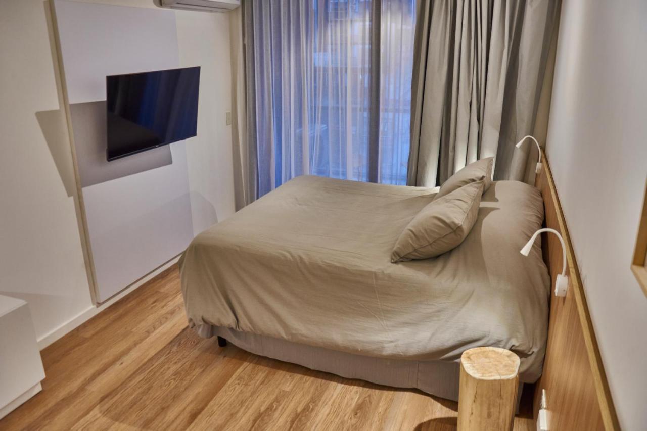 Babel Arcos Apartment Buenos Aires Bagian luar foto