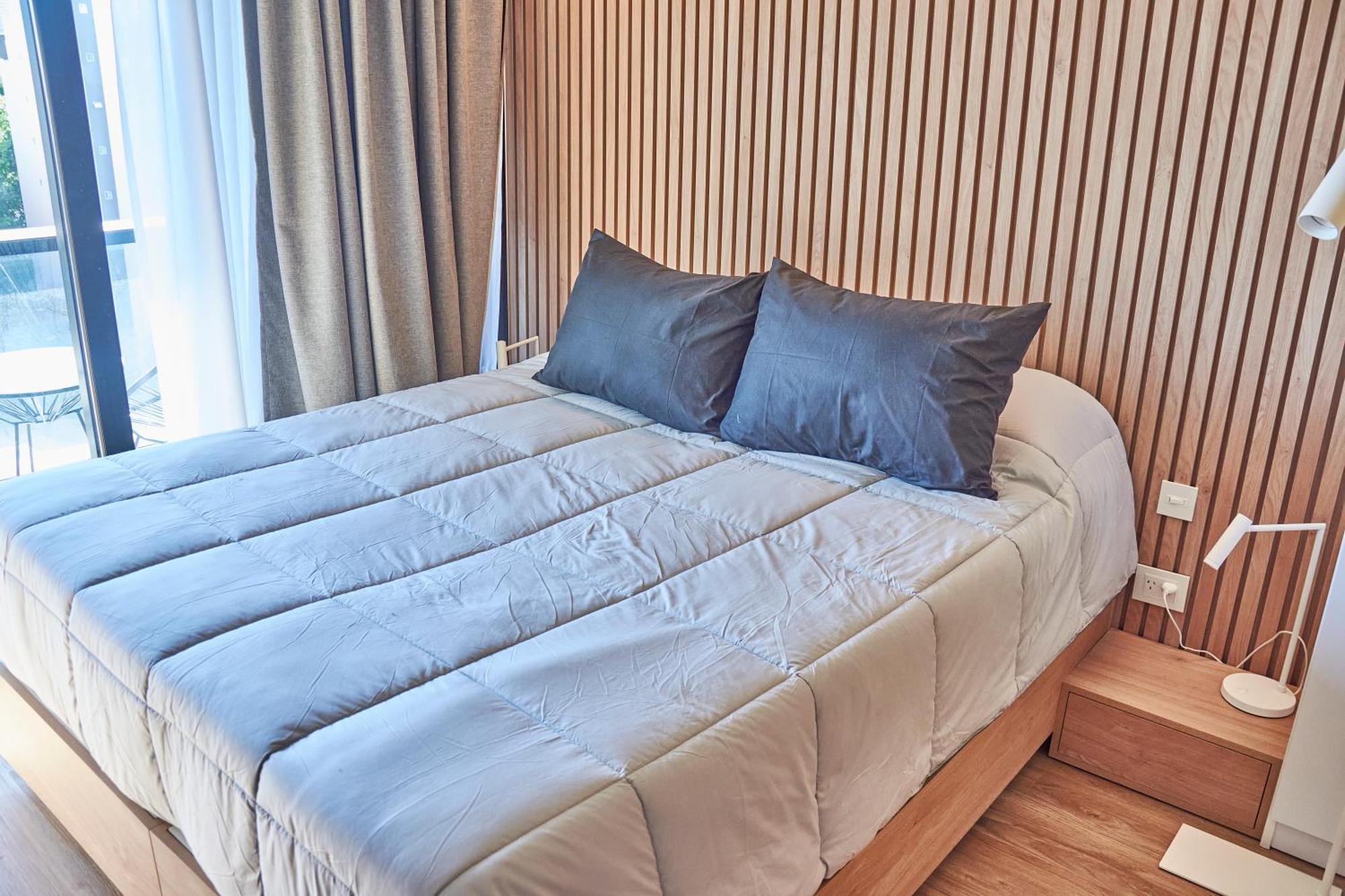 Babel Arcos Apartment Buenos Aires Bagian luar foto