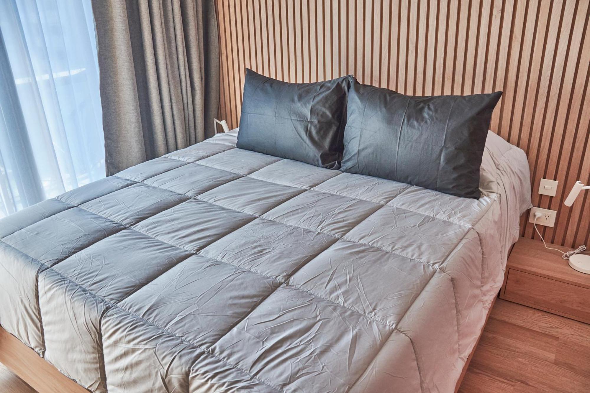 Babel Arcos Apartment Buenos Aires Bagian luar foto