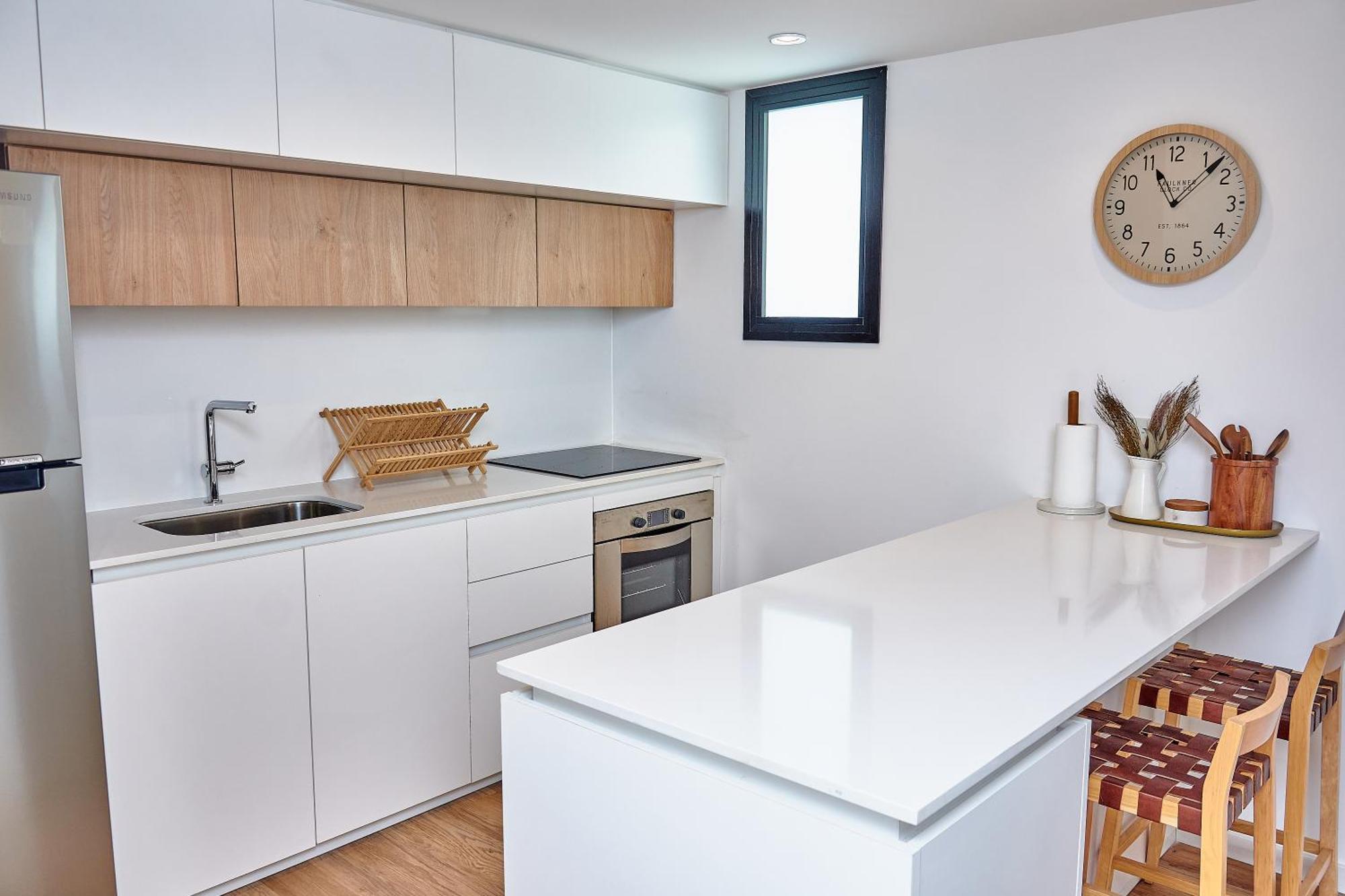Babel Arcos Apartment Buenos Aires Bagian luar foto