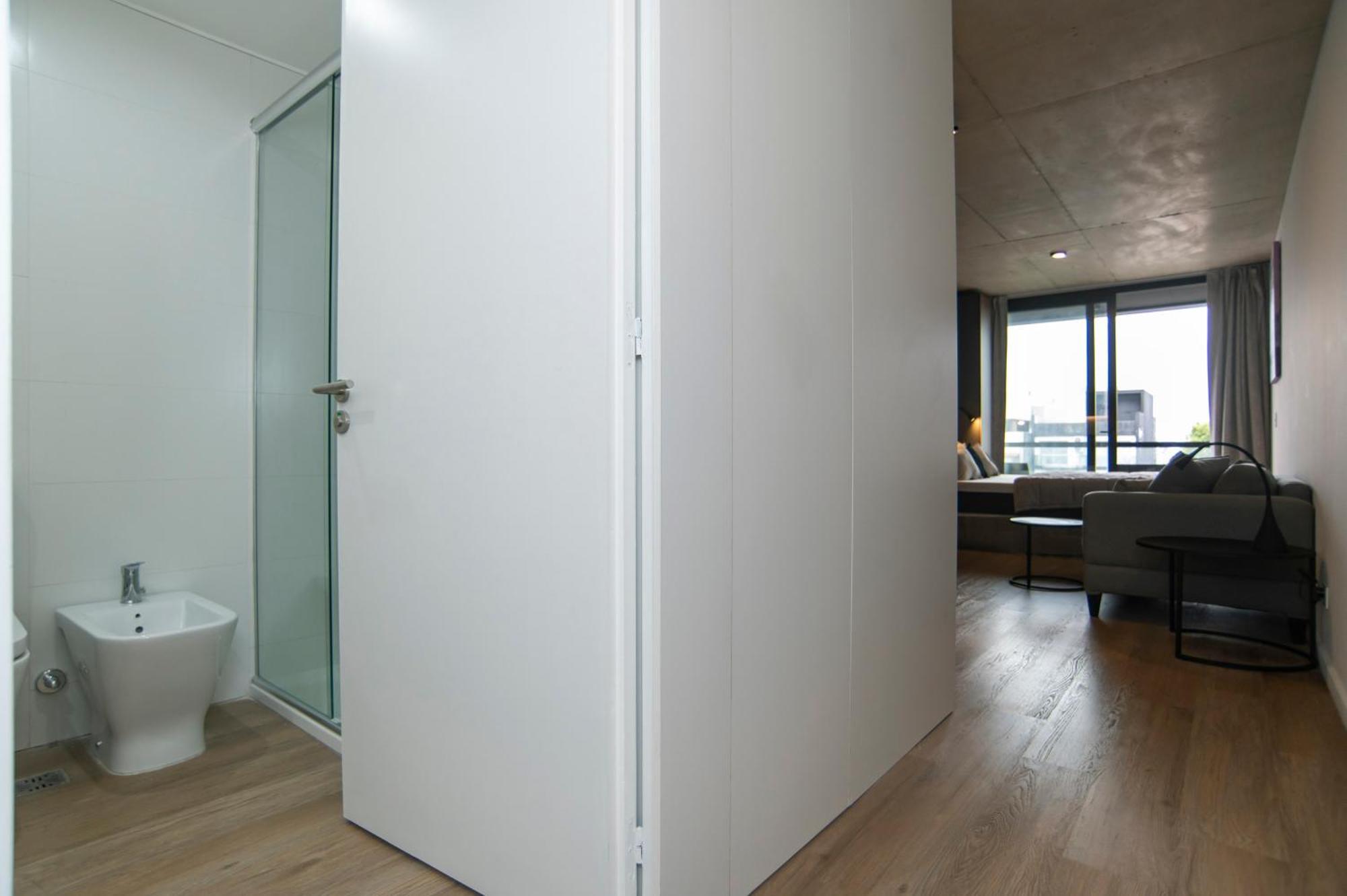 Babel Arcos Apartment Buenos Aires Bagian luar foto